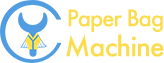 Paper Products Machines & Solution Logo